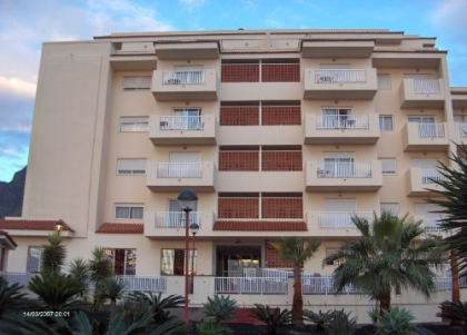 Ferienwohnung auf Teneriffa  Appartments Oro Azul