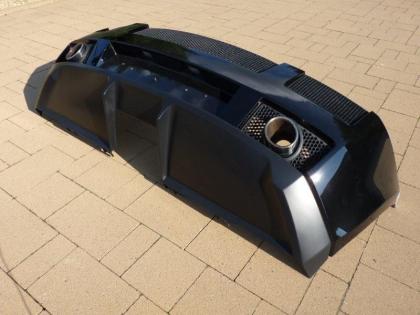Lamborghini Gallardo Rear Bumper