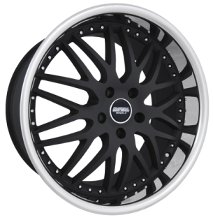Royal Wheels z.B. Audi Q7 22 Zoll