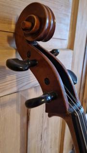 Original Neuner u. Hornsteiner Meistercello 4/4, nach Modell Ant. Stratinarius C