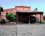 Finca la Esperanza auf Teneriffa