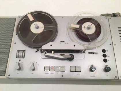 Suche Braun TG60, TG550, TG502-4 Tonbandgeräte und andere Braun
