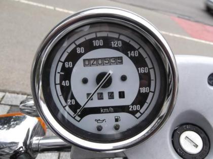 BMW R 1200 C