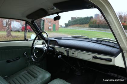 Volvo Amazon 121 B18 Spitzenfahrzeug