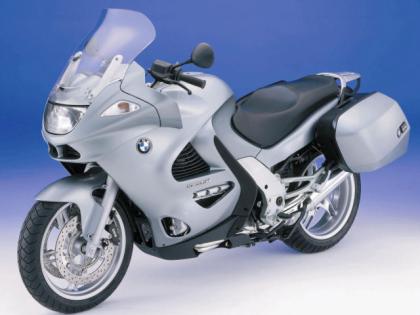 Investor ( Ankauf von gebrauchten Motorrädern zum Zwecke der Vermietung / Vermar