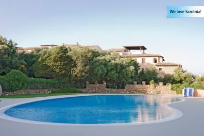 SARDINIEN FERIENHAUS - PORTO ROTONDO - COSTA SMERALDA