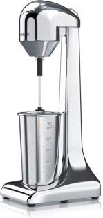 Arendo - Drink Mixer - Eiweiß Shaker - Getränkemixer - elektrischer Standmixer -