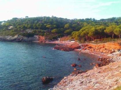 Ferienwohnung mit wunderschöne Aussicht, Insel Elba, Toskana