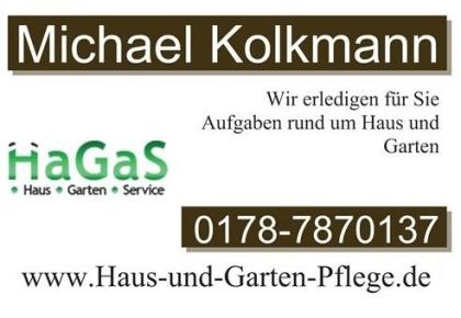Ihr Garten, immer schön immer sauber