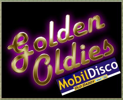 Oldie & Country Disco/ Secound Sound - Old Daddy Dancing