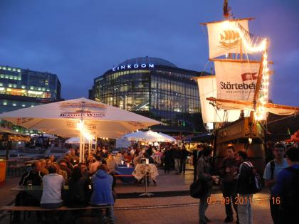 17. Kölner Bierbörse