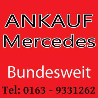 Auto verkaufen Mercedes ML- Klasse - Motorschaden & Unfallschaden