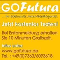 Das Beraterportal Gofutura berät Sie bei Liebe,Beruf,Finanzen und allen Lebensla