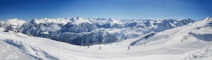 Hier gibt es den  richtigen Skiurlaub! Unsere Skireisen seit 25 Jahren!