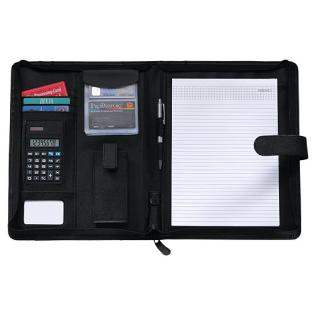 Klassischer Organizer