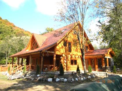 Ferienhaus