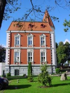 Super Hotel in Polen zu verkaufen