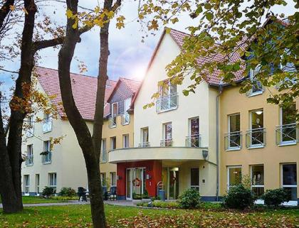  Senioren-Appartements Nähe Düsseldorf