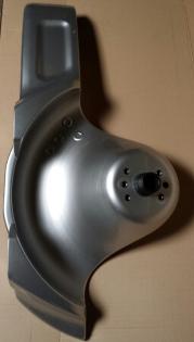 Halter für Reserverad, Ersatzradhalter VWTouareg