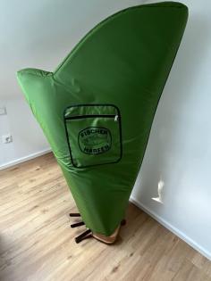 Fischer Schulharfe Kinder aus erster Hand