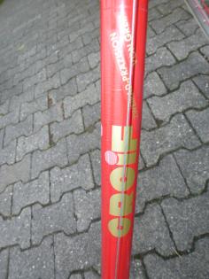 (152) 3 Gang Rücktrittsbremse 28 Zoll Rh 53 Greif made in Germany  