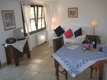 Mallorca-Son Macia, Apartment Grande der KINDERFREI geführten FincaOase-Can Negr