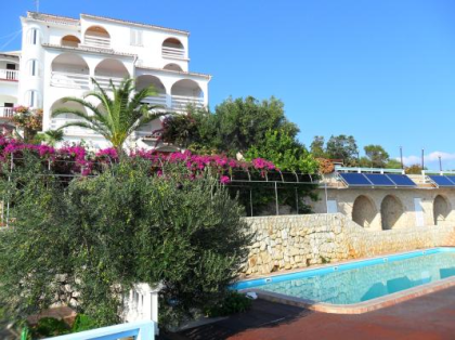 Ferien Kroatien insel Pag NOVALJA Apartament