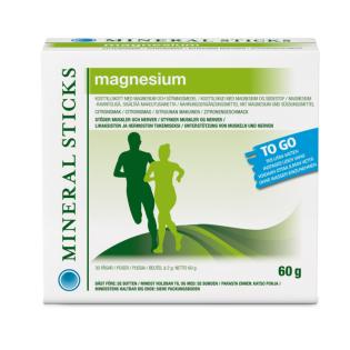 AMWAY™ Mineralsticks Magnesium