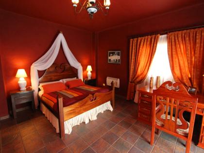 Ferienhaus Finca Romantica  Teneriffa Nord