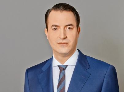 Rechtsanwalt für Steuerstrafrecht in Berlin Torsten Hildebrandt