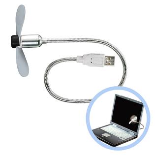 USB Ventilator