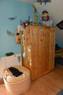 Kinderzimmer zu verkaufen