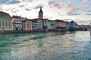 „High Class Immobilien“rund um den Zürichsee