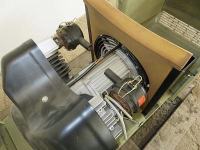 Kaeser KCT 401 Kolbenkompressor