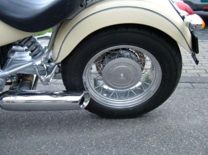 BMW R 1200 C