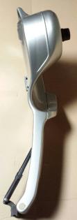 Halter für Reserverad, Ersatzradhalter VWTouareg
