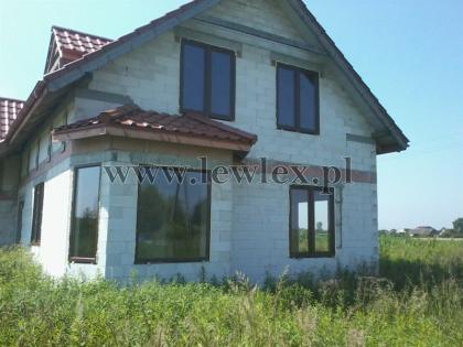 NEUE Kunststofffenster VEKA Alphaline
