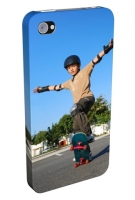 IPhone Hülle selbst gestalten