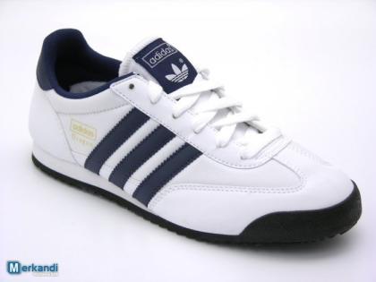 Adidas Restposten Schuhe Textilien Grosshandel