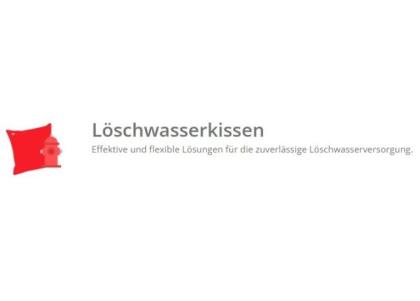 Löschwasserkissen