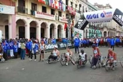 Marathon & mehr in Havanna – Sonderreisen nach Kuba