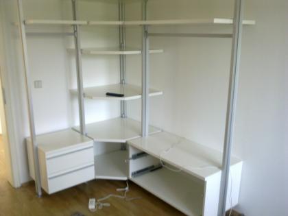 Aufbau & Abbau ihrer Wohnungseinrichtung 