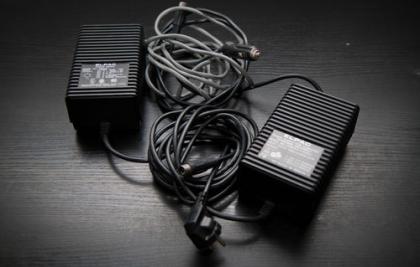 SBIG ST-2000XM CCD ao-7 cfw-8a