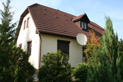 Schönes Einfamilienhaus Nähe Balatonlelle / Balaton
