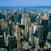 USA Städtereise New York City The Big Apple, 6 Tage