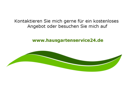 Haus & Garten Service 