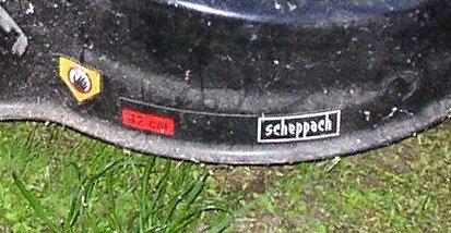 2 Benzin-Rasenmäher für Bastler