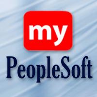 Peoplesoft consulting