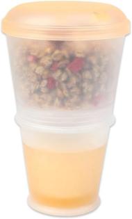 Joghurt Becher
