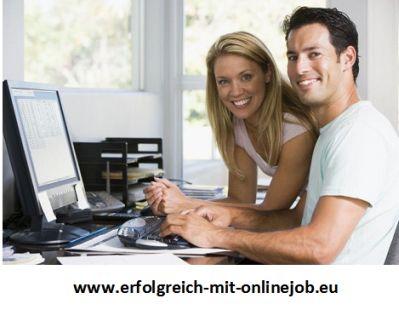 Eigener Chef sein, Geld  verdienen, Gesund werden und bleiben,  von zu Hause aus